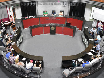 Aprueban diputados Minuta de Reforma Constitucional en Materia de Guardia Nacional