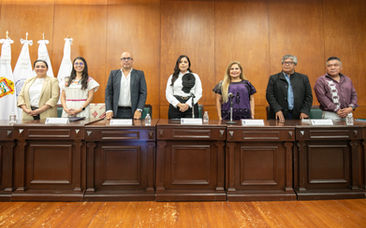 Instituciones y comunidades dialogan en Toluca para fortalecer una justicia intercultural