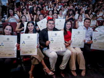 “La educación pública es una inversión estratégica para el desarrollo del estado”: Rector UdeC