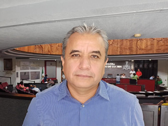 Ratifica TEPJF triunfo de Francisco Rodríguez en el Distrito II