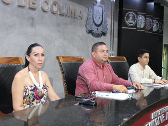 Diputados electos concluyen capacitación Parlamentaria
