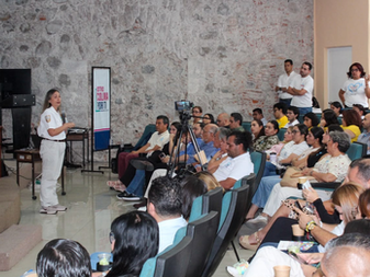 Conmemora DIF Municipal Colima el Día Mundial Contra la Trata de Personas con acciones de sensibilización