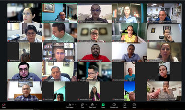 Implementa Universidad de Colima modelo mixto emergente en el campus Tecomán, por seguridad vial