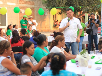Manzanillo tendrá la inversión más grande de la historia: Virgilio Mendoza