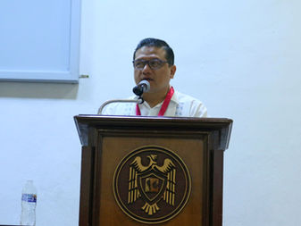 Asume Abraham Elías presidencia del Seminario de Cultura Mexicana Corresponsalía Colima