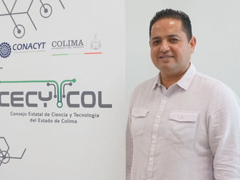 El poder legislativo debe vincularse con la ciencia y tecnología para el desarrollo estatal: Farías