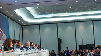 El Premio FIL de Literatura 2026 espera candidaturas