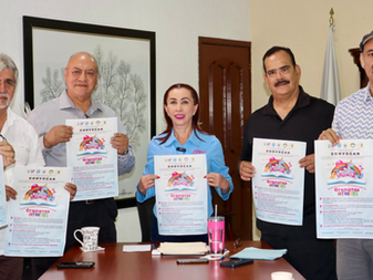 Formará VdeA cronistas infantiles