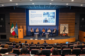 La desaparición en contextos de movilidad es una crisis invisible