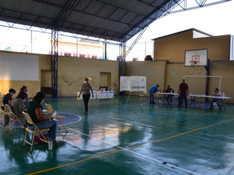 Convocatoria para escribir en “IEEspacio Electoral”; cierra el próximo martes 14