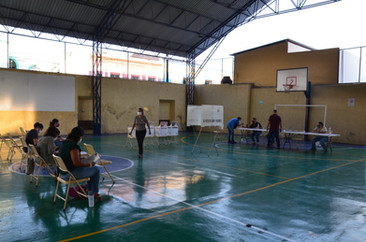 Convocatoria para escribir en “IEEspacio Electoral”; cierra el próximo martes 14