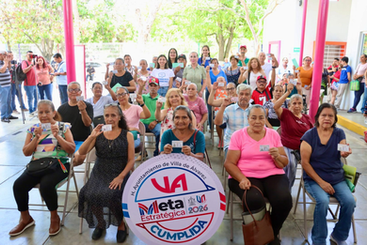 Continúan Tey Gutiérrez y la Fundación Jalisco-USA entregando visas americanas