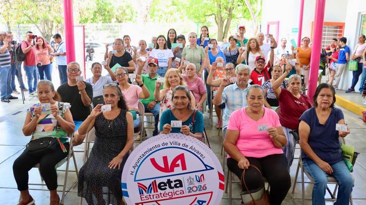 Continúan Tey Gutiérrez y la Fundación Jalisco-USA entregando visas americanas