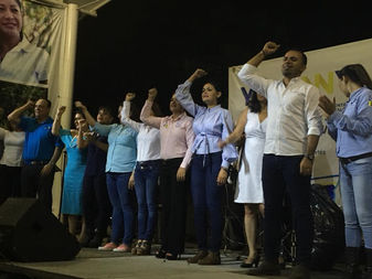 Legislaré para garantizar los derechos de todos los ciudadanos: Vianey Chapula
