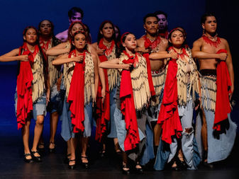 Habrá colisión efímera entre la danza escénica, la música y las artes visuales, en el Teatro Universitario