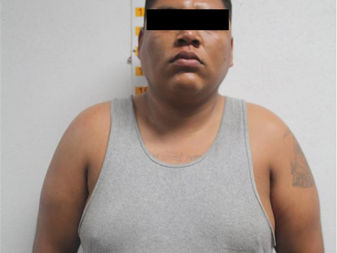 En cateo realizado en Coquimatlán aseguran droga y detienen a una persona