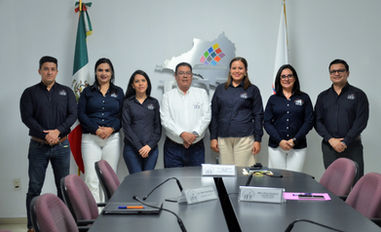 Declara IEE Colima conclusión del Proceso Electoral Extraordinario del Poder Judicial del Estado 2025