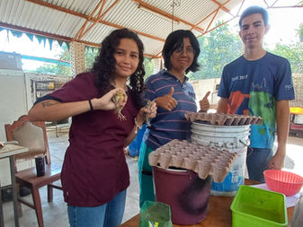 Realiza UdeC proyecto científico para mejorar eficiencia en la producción de aves cinegéticas