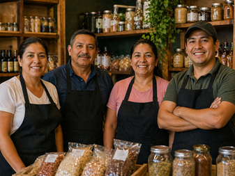 Día del Trabajo: mejores derechos laborales sí, pero con empleo formal y negocios familiares fuertes