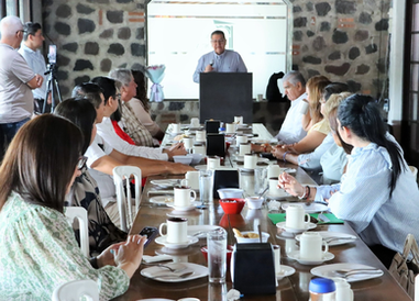 Consejos Municipales Electorales fortalecen la democracia con su trabajo; IEE Colima reconoce labor de quienes culminarán su periodo