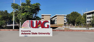 UAG, de los Mejores Empleadoresde México, según Forbes