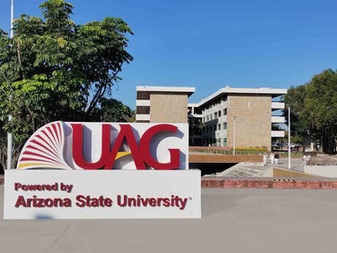 UAG, de los Mejores Empleadoresde México, según Forbes