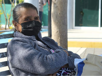 Prevé Salud aumento de Covid-19 e influenza en Colima, en temporada de invierno