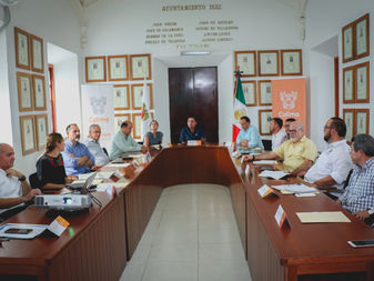 Ayuntamiento de Colima crea el Consejo Consultivo, SáboraFest 2019