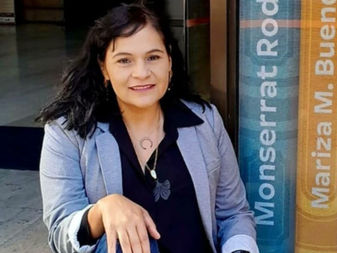 Maritza Buendía, Premio Bellas Artes de Narrativa Colima 2024 por “Cielo cruel”