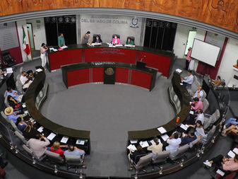 Congreso aprueba reformas a diversas leyes en materia civil y familiar