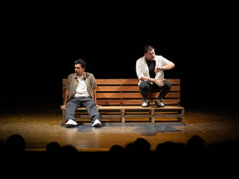 Desarrollan cuatro historias, en tiempo real, en el “Pablo Silva”