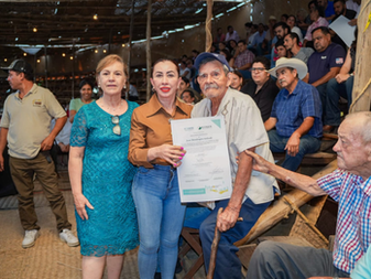 ‎Reconoce órgano afiliado a la UNESCO ‎a tabladeros y constructores de La Petatera
