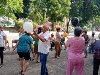 DIF Municipal Colima abre convocatoria para talleres “Viviendo mis años con amor”