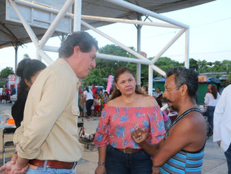 Ayuntamiento de Tecomán llevará brigada asistencial y de servicios a Cerro de Ortega