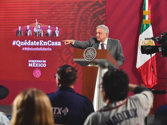 AMLO anuncia nuevo decreto para proteger al 70% de las familias mexicanas