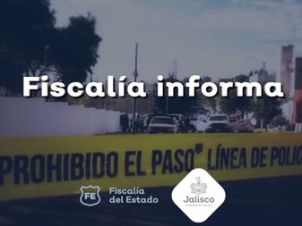 Enfrentamiento en el Salto, Jalisco deja 12 personas sin vida, 4 eran policías 