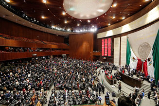 Aprueba Cámara de Diputados que delito de desaparición forzada de personas sea de lesa humanidad