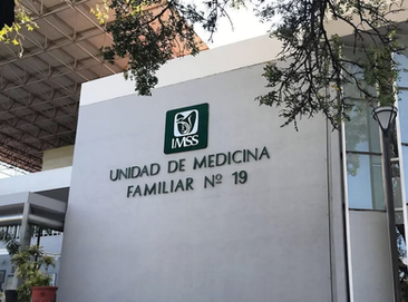 Garantiza IMSS Colima atención en Urgencias y hospitalización este 2 y 3 de abril