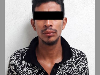 Juez vincula a proceso a sicario por homicidio cometido en Tecomán