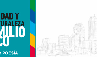 Ya está abierta la undécima convocatoria del Premio Ciudad y Naturaleza José Emilio Pacheco