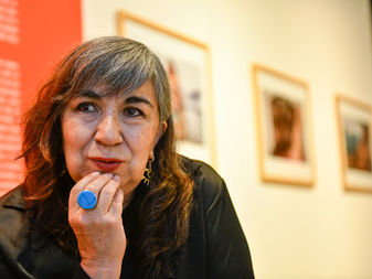Museo Universitario Fernando del Paso invita al taller de autorretrato “Misterios del yo” con Patricia Aridjis