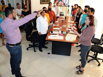 Designan a César Gaytán como Director del Instituto de Festejos Charrotaurinos