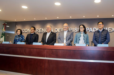 Convocan al Segundo Diálogo Nacional por la Paz