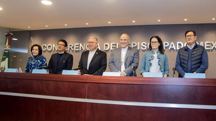 Convocan al Segundo Diálogo Nacional por la Paz