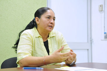 Inició Adopta una prepa, programa que acerca a especialistas mexicanos en el extranjero a estudiantes de bachillerato