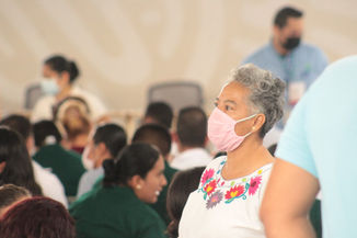Reporta Salud 26 casos más de Covid-19 en Colima; se registran 252 contagio y una muerte