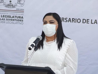 Sumamos voluntades para construir la calidad de vida que merece Cuauhtémoc: Gaby Mejía