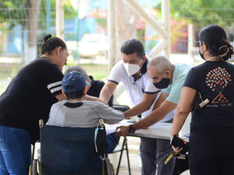 Ayuntamiento de Colima tiene nuevas autoridades auxiliares
