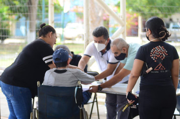 Ayuntamiento de Colima tiene nuevas autoridades auxiliares