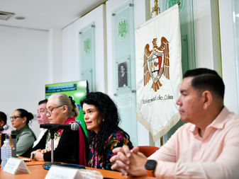 Anuncia UdeC programa piloto en Tecomán: Vínculos que Transforman, Escuela para Padres, Madres y Tutores